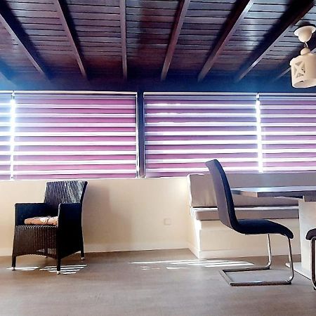 Hipoclub Villas, Aguamarina 14 Playa Blanca  Zewnętrze zdjęcie