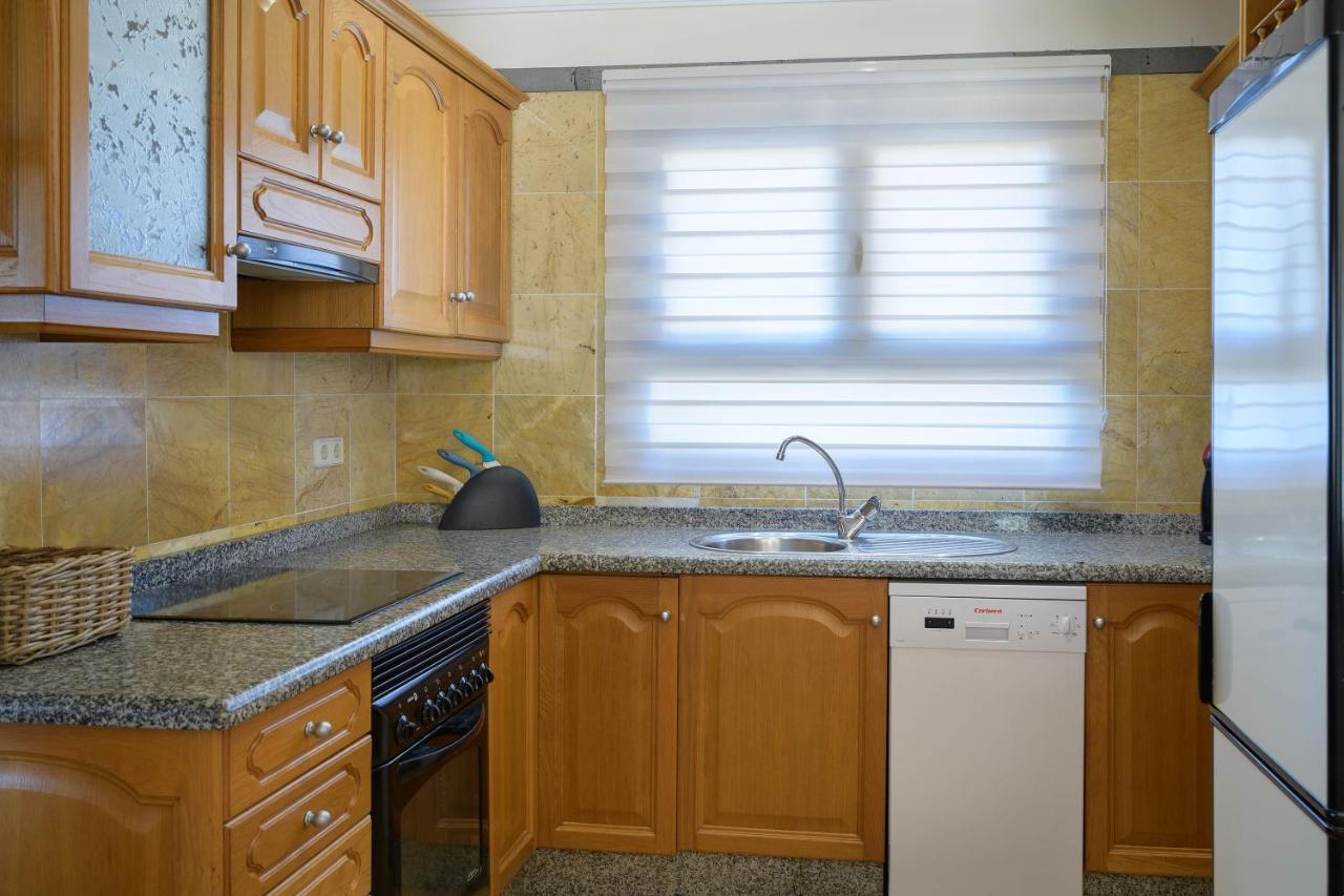 Hipoclub Villas, Aguamarina 14 Playa Blanca  Zewnętrze zdjęcie