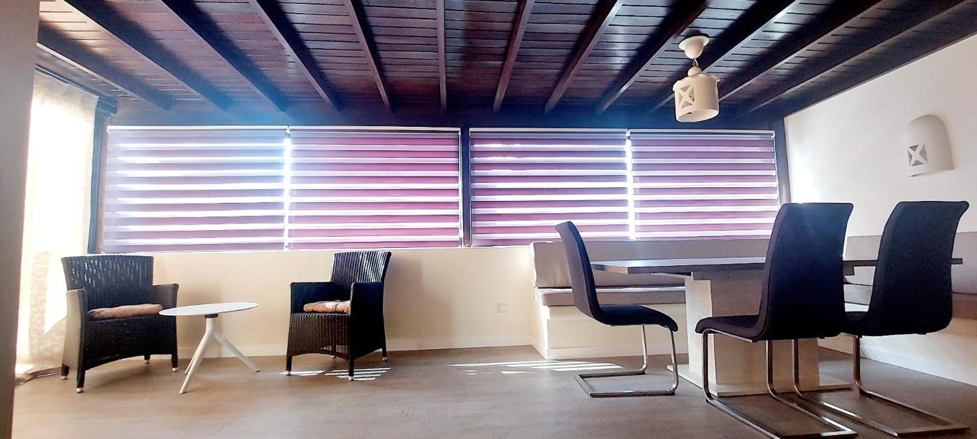Hipoclub Villas, Aguamarina 14 Playa Blanca  Zewnętrze zdjęcie