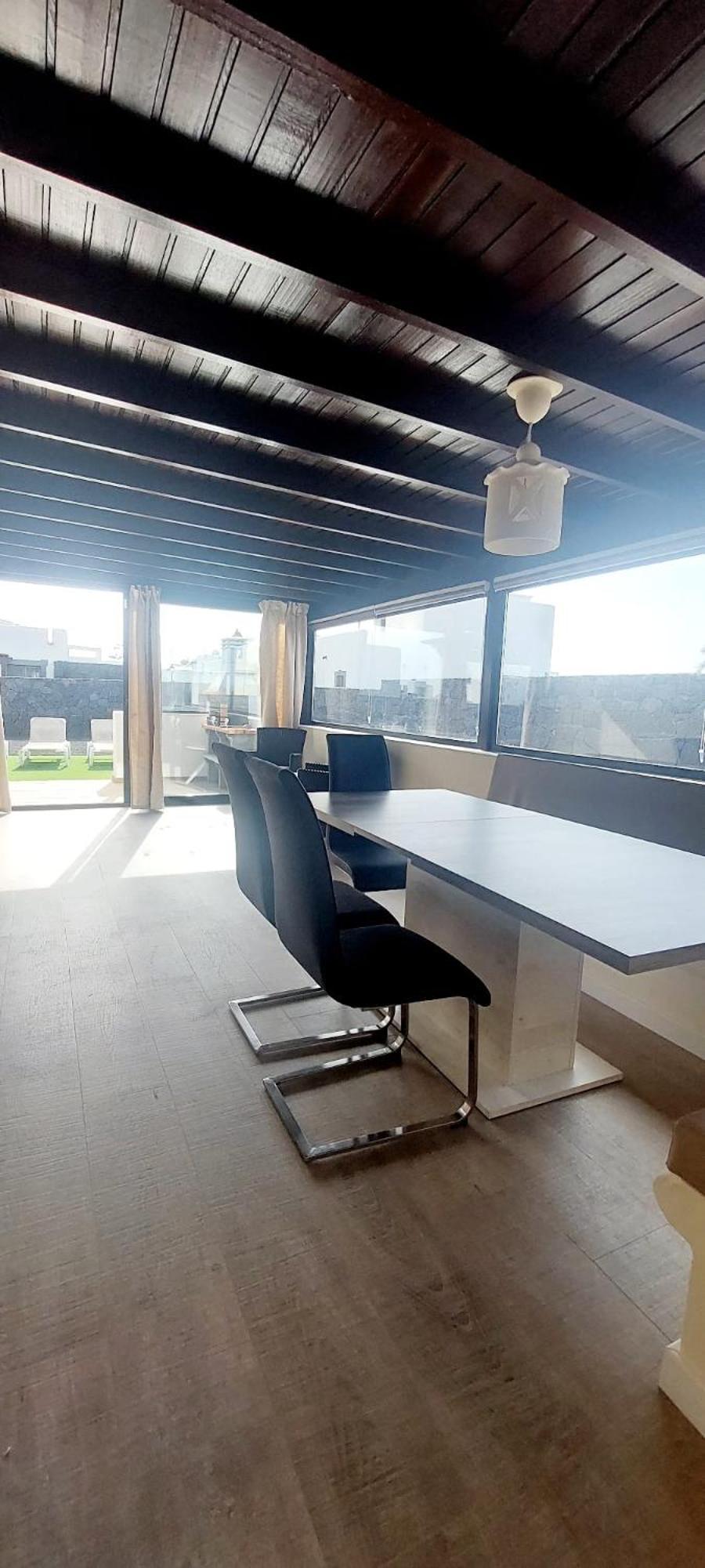 Hipoclub Villas, Aguamarina 14 Playa Blanca  Zewnętrze zdjęcie