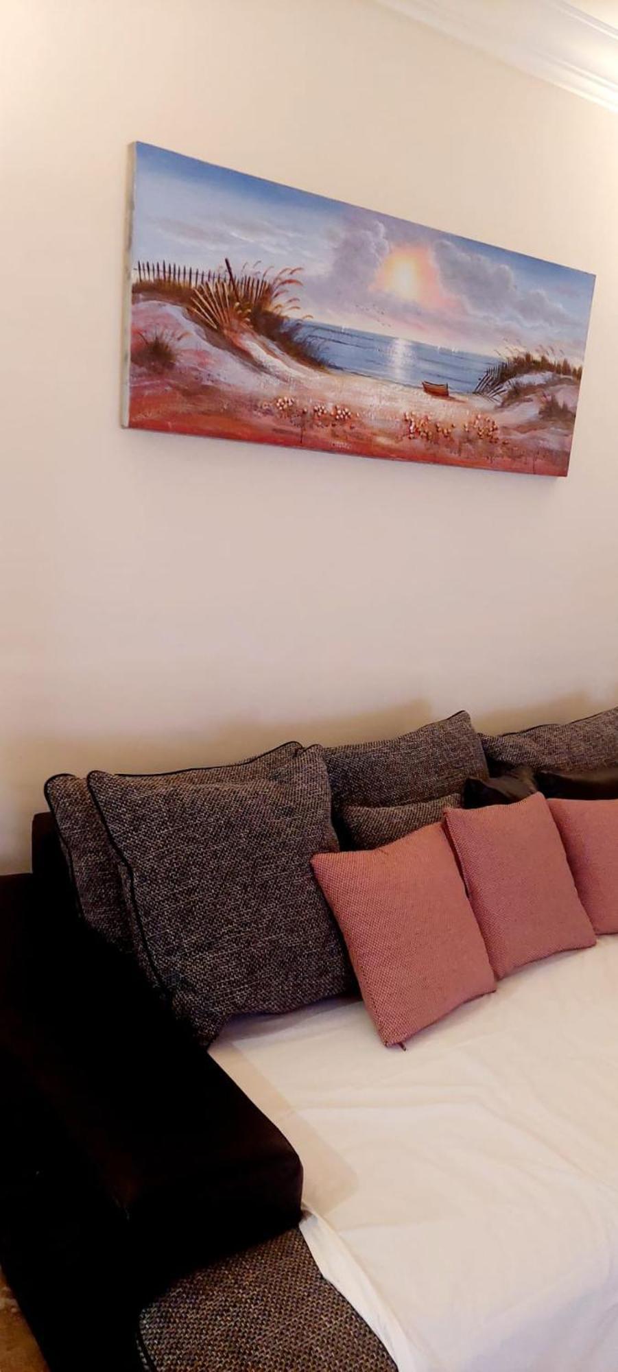 Hipoclub Villas, Aguamarina 14 Playa Blanca  Zewnętrze zdjęcie
