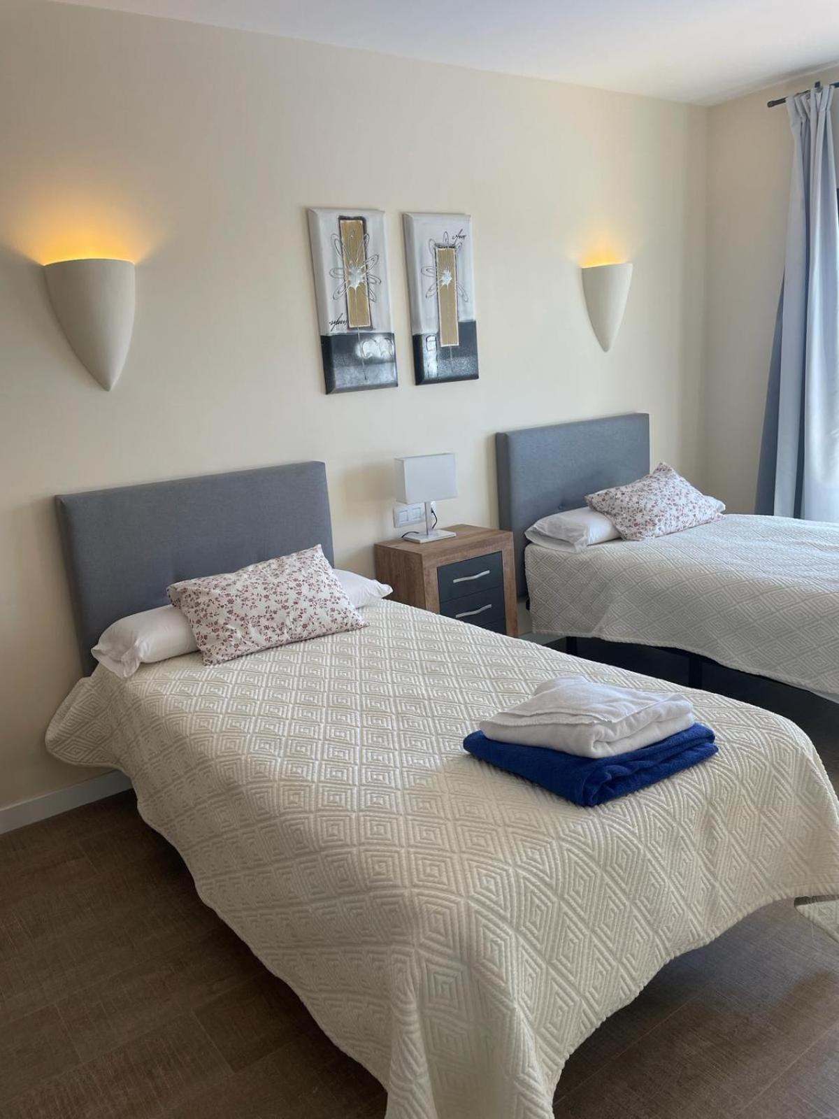 Hipoclub Villas, Aguamarina 14 Playa Blanca  Zewnętrze zdjęcie