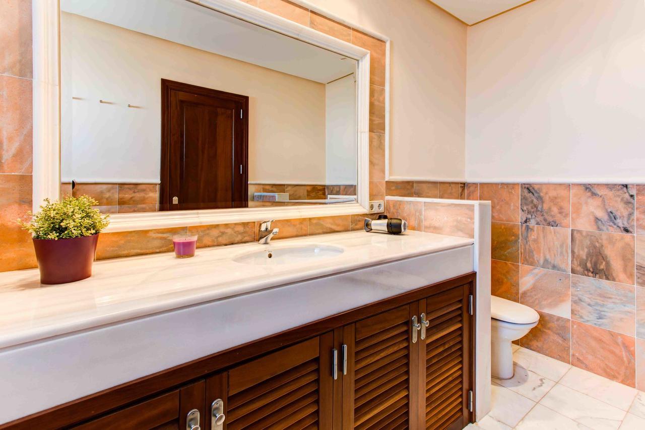 Hipoclub Villas, Aguamarina 14 Playa Blanca  Zewnętrze zdjęcie