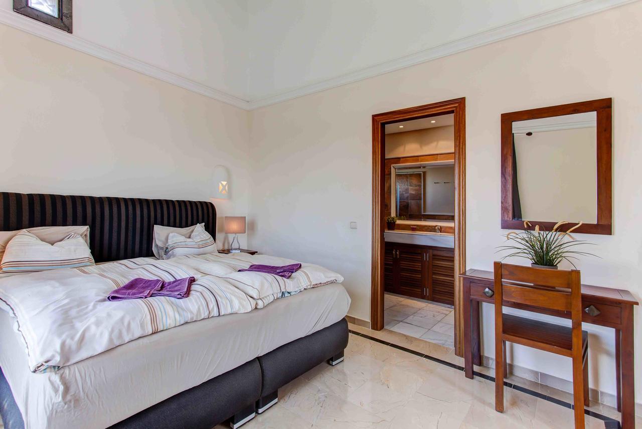 Hipoclub Villas, Aguamarina 14 Playa Blanca  Zewnętrze zdjęcie