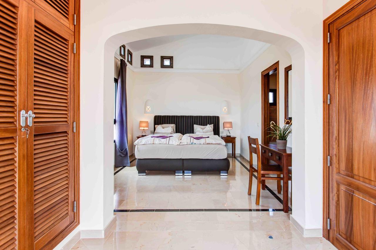 Hipoclub Villas, Aguamarina 14 Playa Blanca  Zewnętrze zdjęcie
