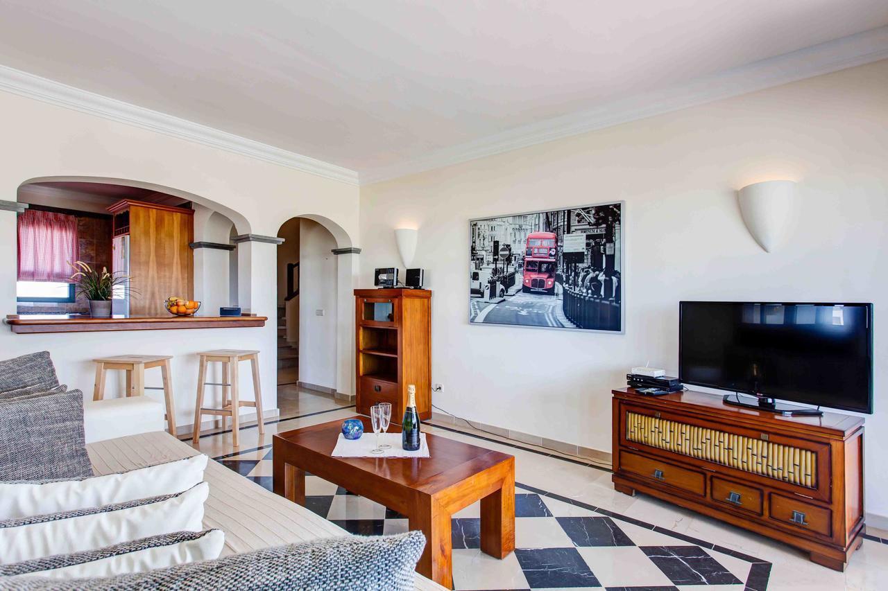 Hipoclub Villas, Aguamarina 14 Playa Blanca  Zewnętrze zdjęcie